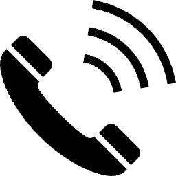 電話ロゴ